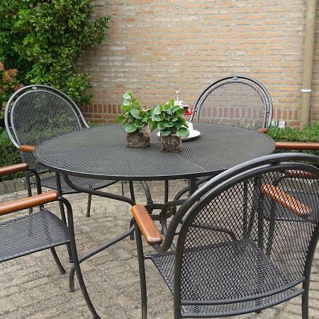 Villa De Tomaat Aarle-Rixtel Exterior foto