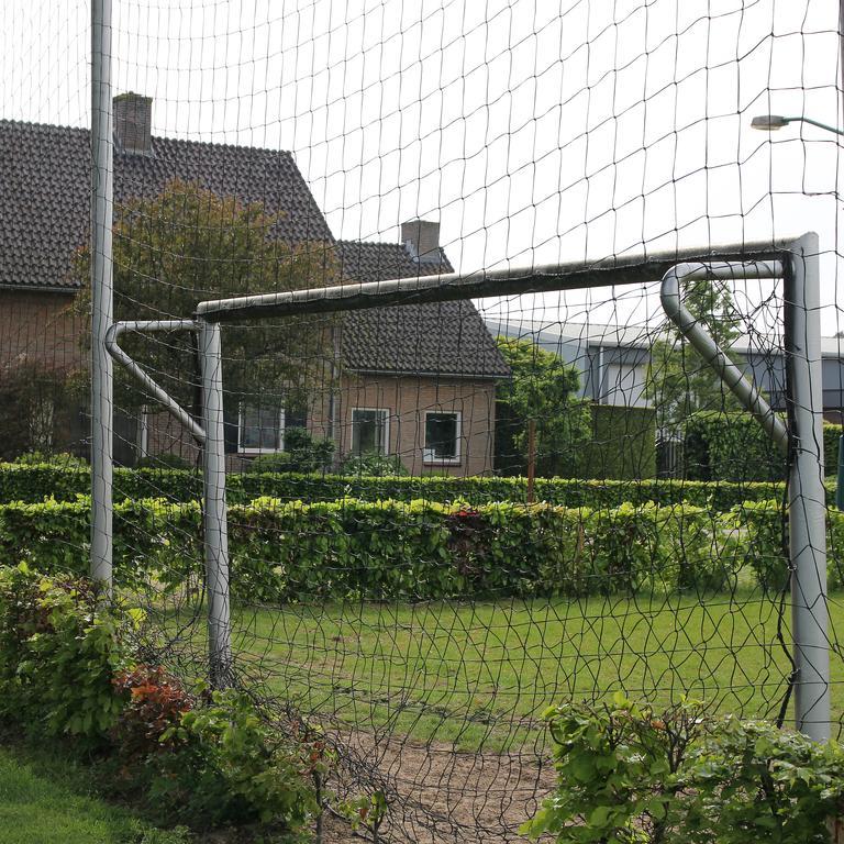 Villa De Tomaat Aarle-Rixtel Exterior foto