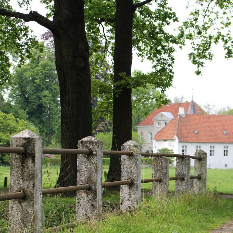 Villa De Tomaat Aarle-Rixtel Exterior foto