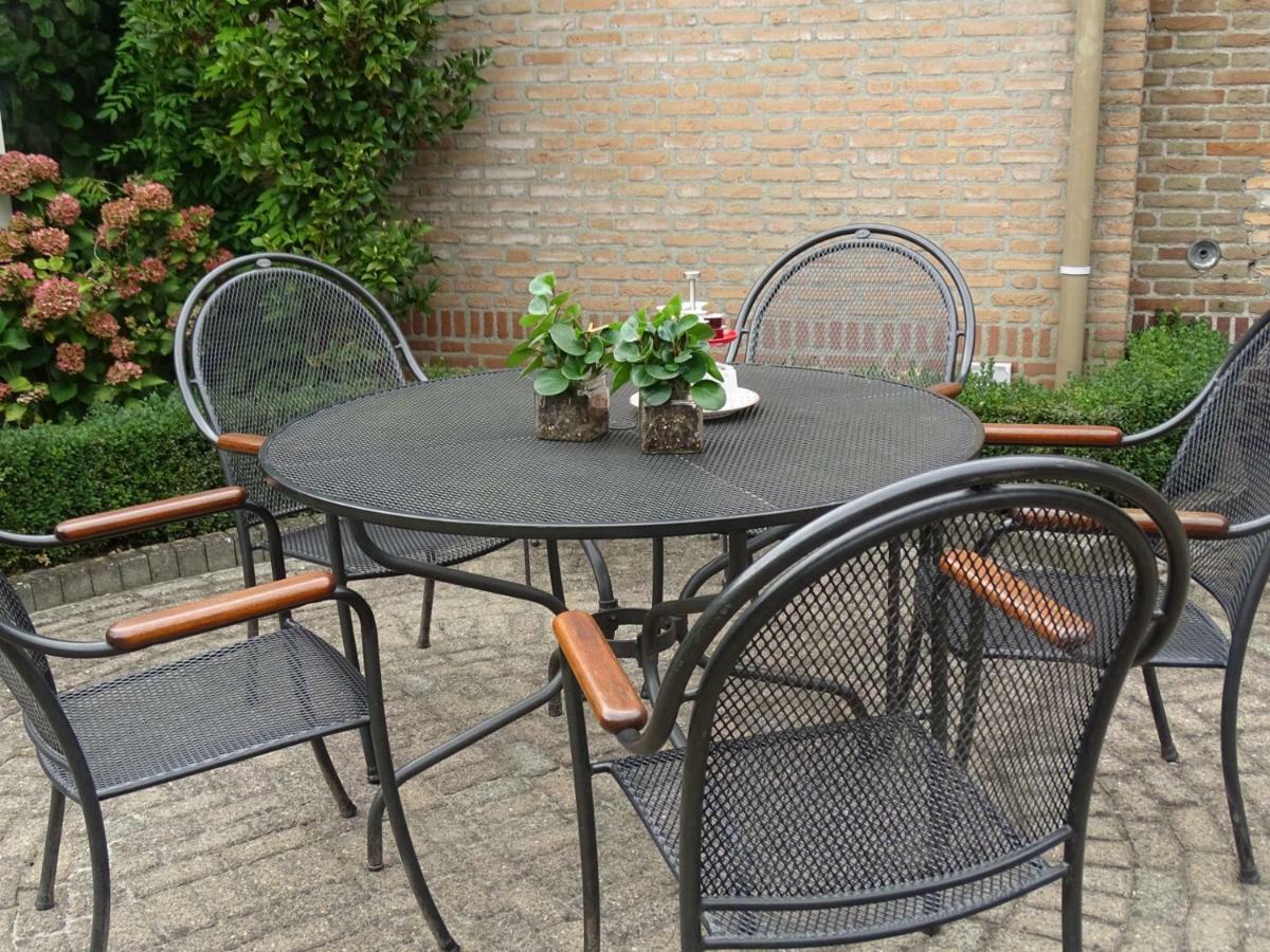 Villa De Tomaat Aarle-Rixtel Exterior foto